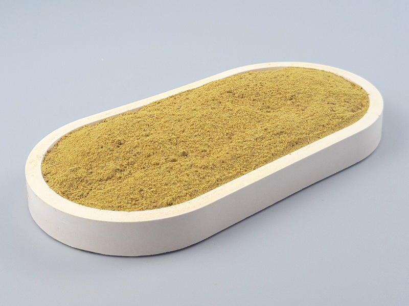 BiomPlus - 500g, Kräutermischung, wertvolle Ballaststoffe, verdauungsfördernd und darmregulierend