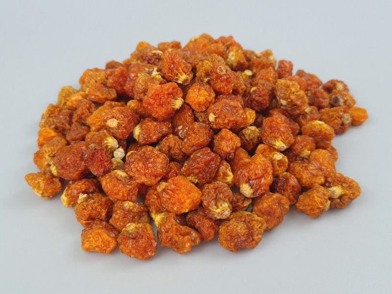 Physalis getrocknet lose