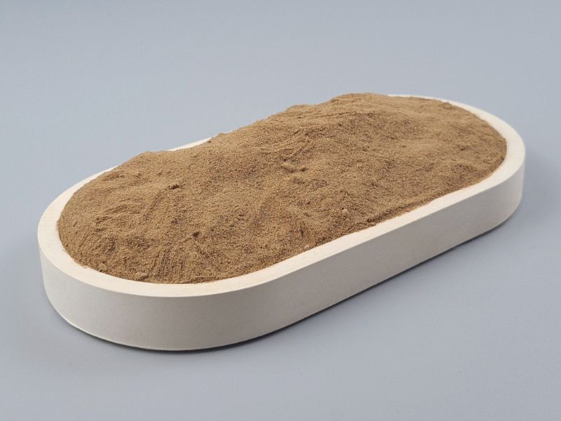 Carobpulver, bio kbA - Johannisbrotmehl -