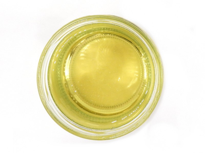 Bio Agavendicksaft