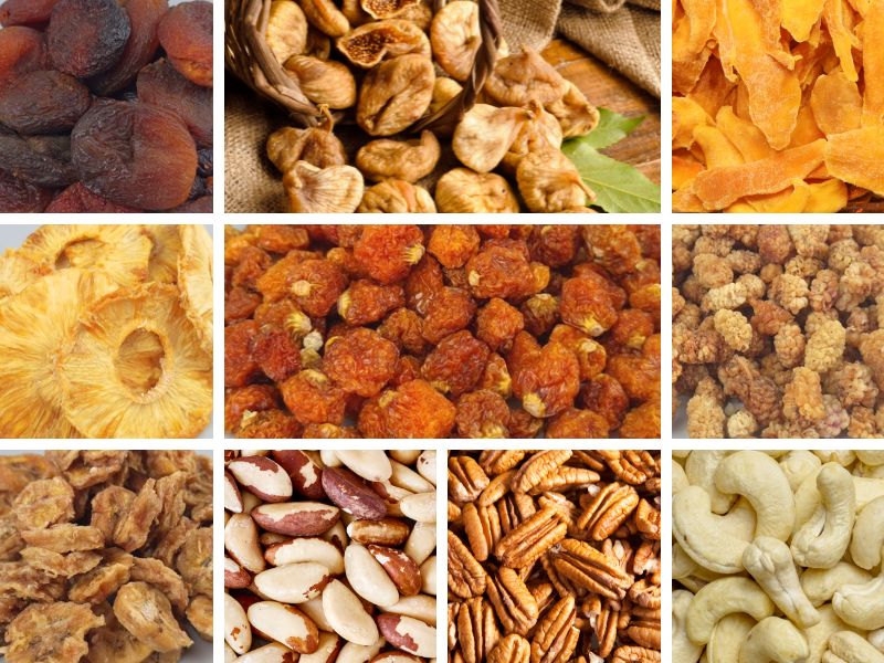 nuss-frucht-mix-bestandteile