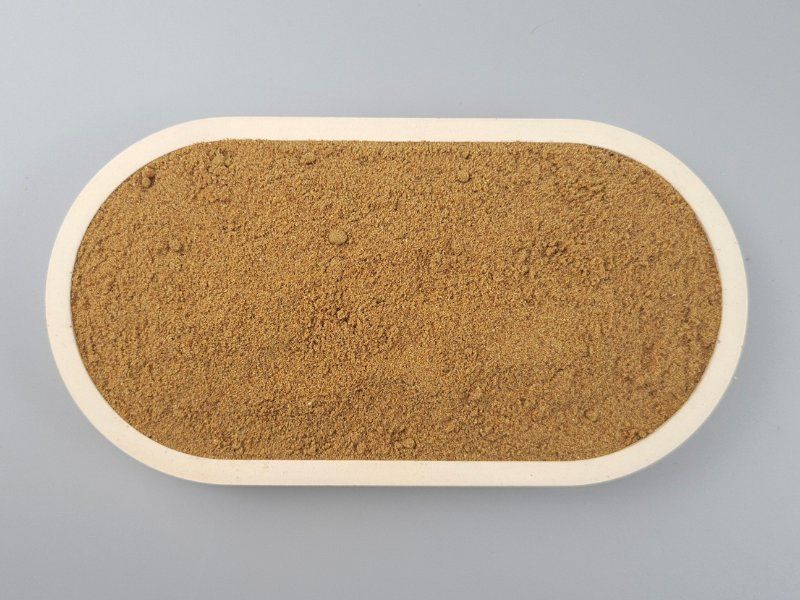 Flexi3 Bio - Cumin Koriander Muskatnuss Pulver