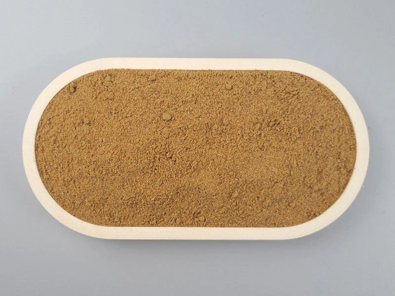 Flexi3 Bio - Cumin Koriander Muskatnuss Pulver