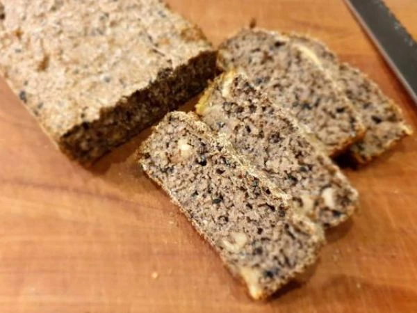 Blitz Vollkorn-Brot