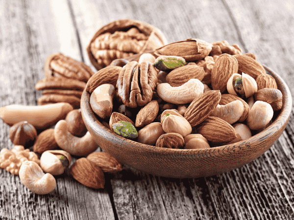 Vitale Reisesnacks: Die gesunde Alternative zu herkömmlichem Reiseproviant Vitale Reisesnacks: Die gesunde Alternative zu herkömmlichem Reiseproviant