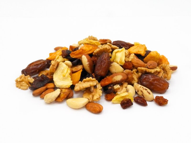 your-powersnack-nuss-fruchtmischung