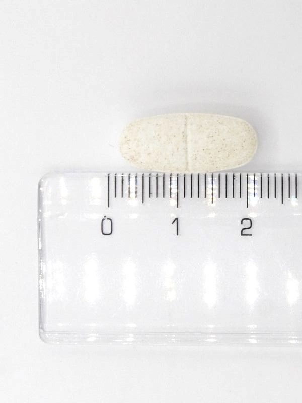Vitamin C Tablette