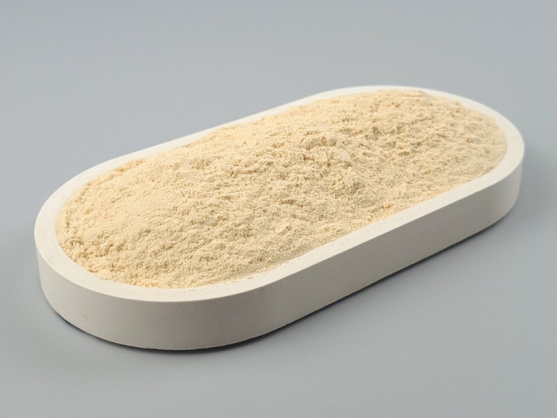 Erbsenproteinpulver 100% natur, 85% Proteingehalt, vielseitig verwendbar