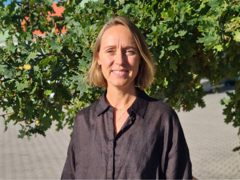 Iris Megerle
