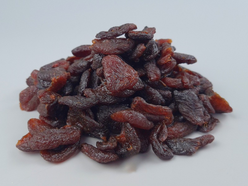 Getrocknete Bio Aprikosen lose