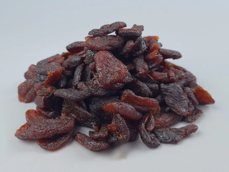 Getrocknete Bio Aprikosen lose