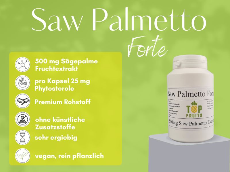 saw-palmetto-kapseln-vorteile Saw Palmetto Kapseln Vorteile