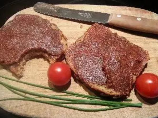 Brokkolisamen würzig-vitaler Brotaufstrich 