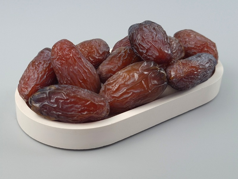 Premium Medjool Datteln, JUMBO, extra dicke Spitzenqualität, immer frisch und lecker