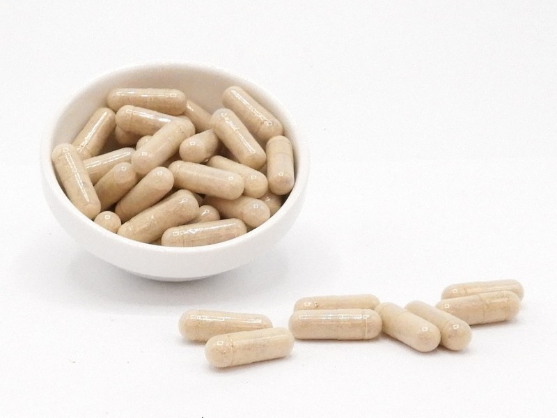 Propolis Pulver Kapseln
