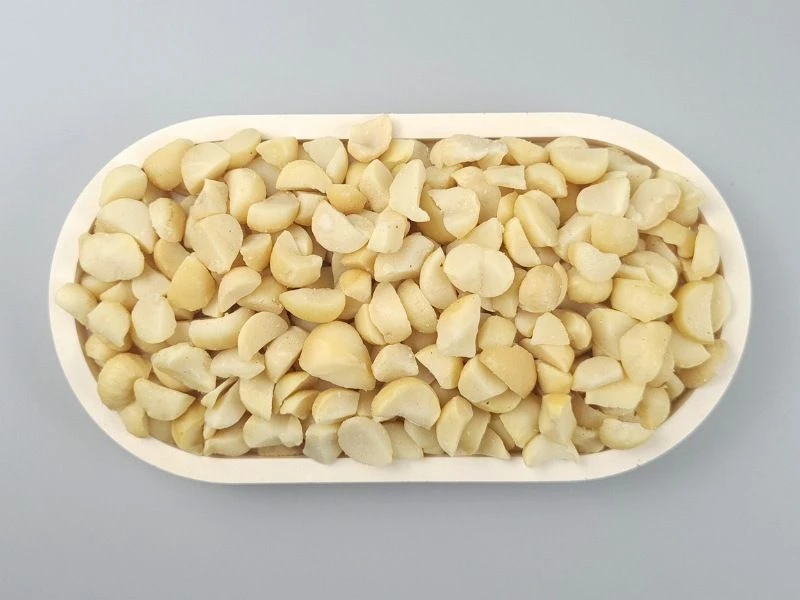 Macadamia Bruch