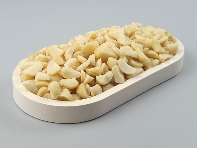 Macadamia Bruch Bio kbA, Rohkost, KENNENLERNPREIS