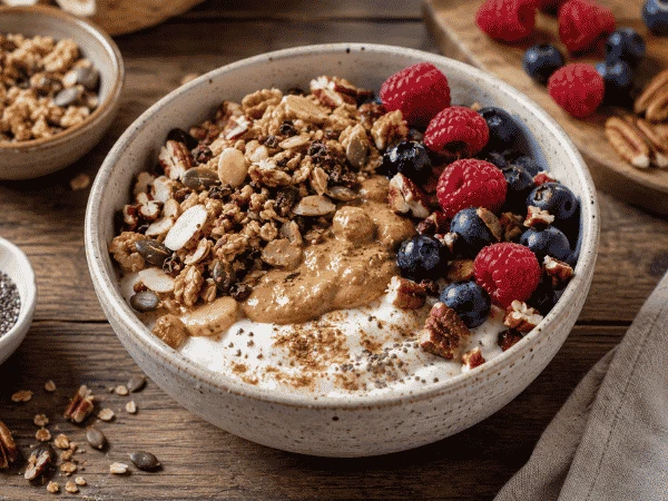 KetoCrunch-Joghurt-Bowl