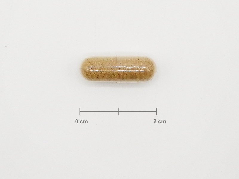 Flexi3 Vitalkapseln, Cumin-Koriander-Muskatnuss Mischung, vegan