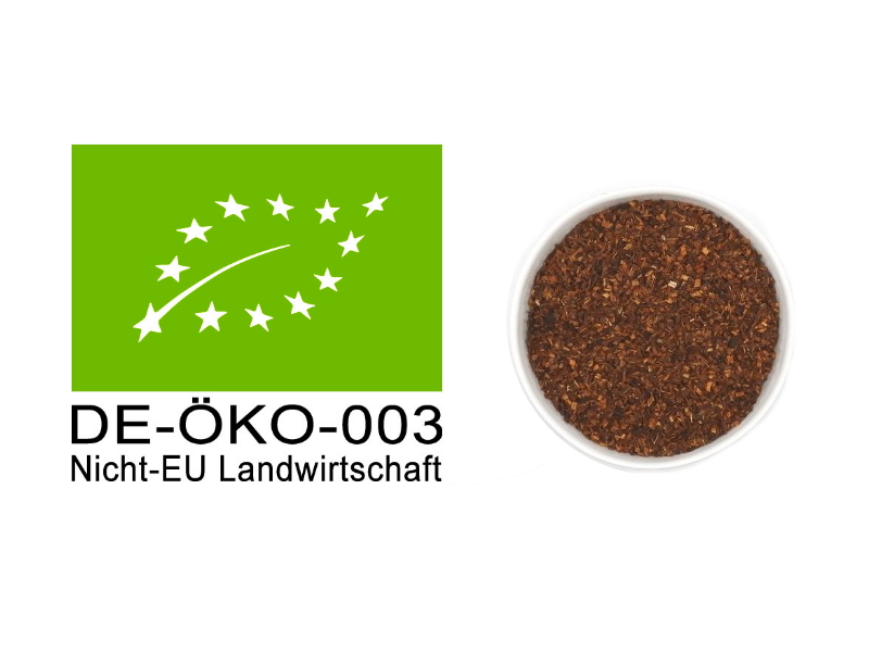 Bio Rooibos Tee