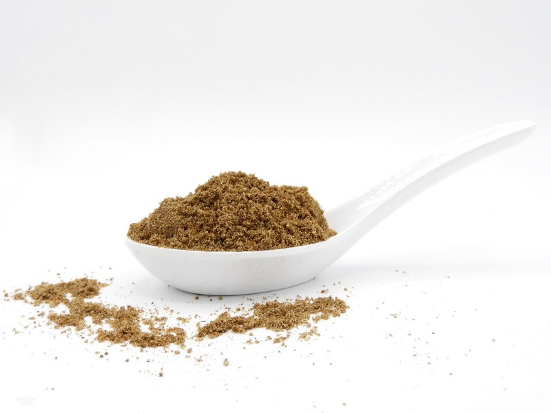Gewürzmischung 4, bio, Brotgewürz mit Koriander, Fenchel, Kümmel und Anis für die Verdauung