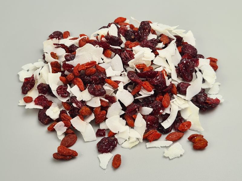 Goji Mix Vitalsnack
