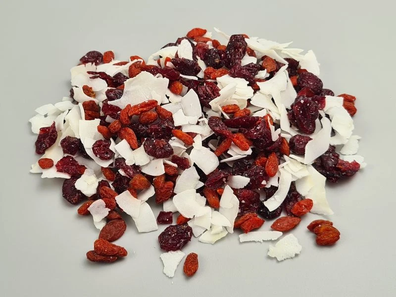 Goji Mix Vitalsnack