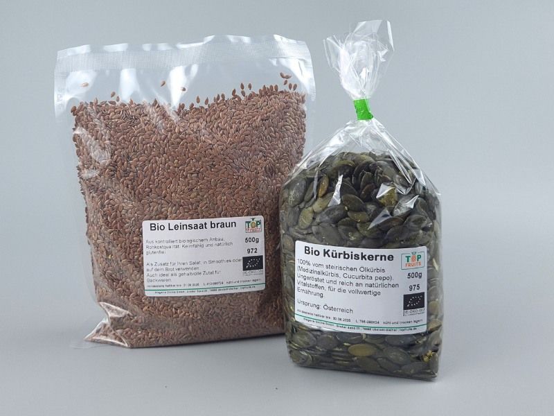 bio-saaten-seed-cycling-follikelphase Bio Samen Seed Cycling Follikelphase