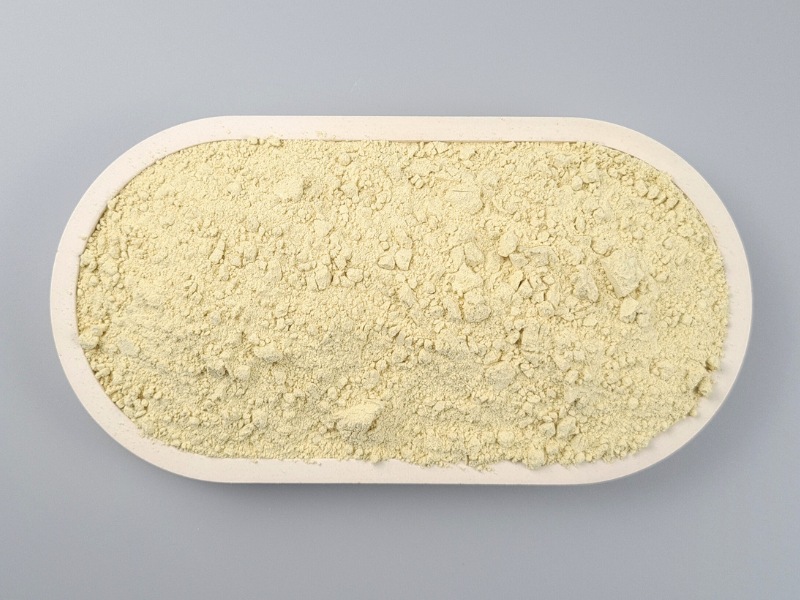 Bio Bockshornklee gemahlen