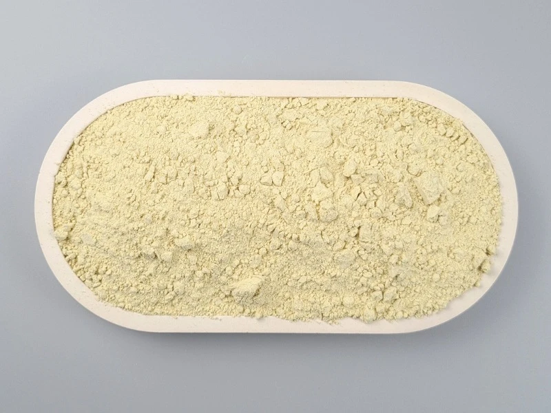 Bio Bockshornklee gemahlen