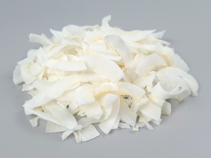 Bio Kokoschips lose