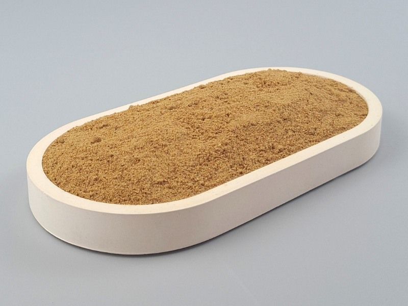 Flexi3 Bio - Cumin-Koriander-Muskatnuss, Bio-Gewürzmischung, gemahlen
