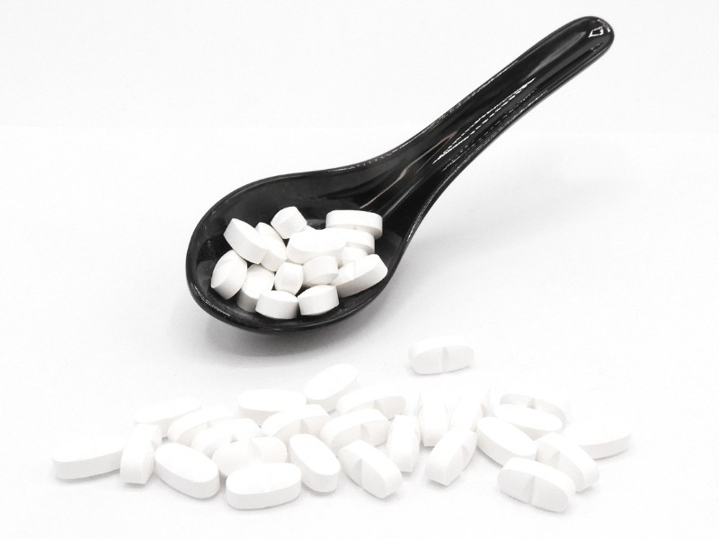 Zink Zinkgluconat Tabletten