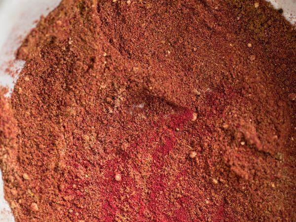 Pink Turmeric Latte