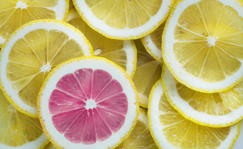 Vitamin C Tabletten