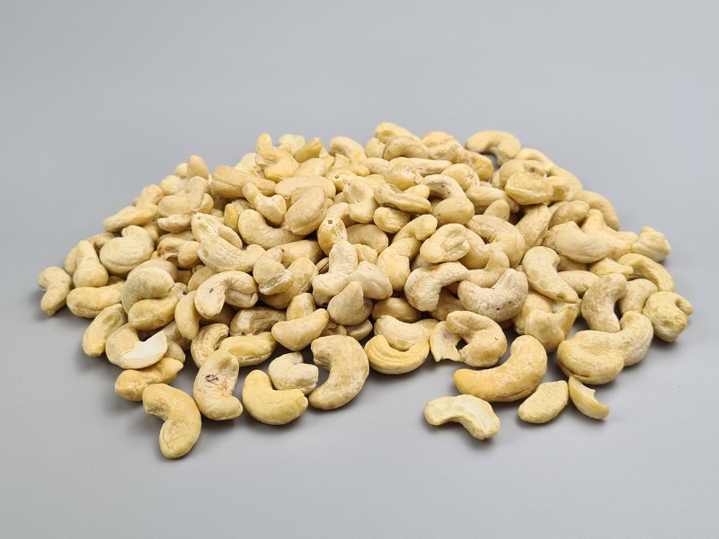 Cashewkerne Bio
