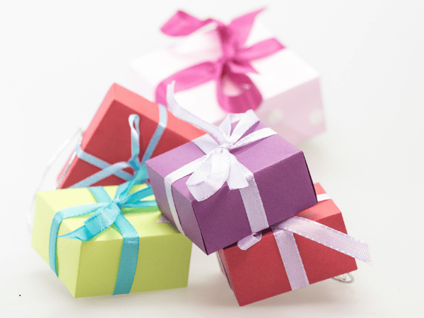 Gesundheit schenken zum Mutter- und Vatertag