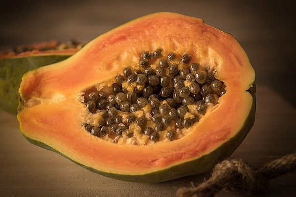 Bio-Papaya