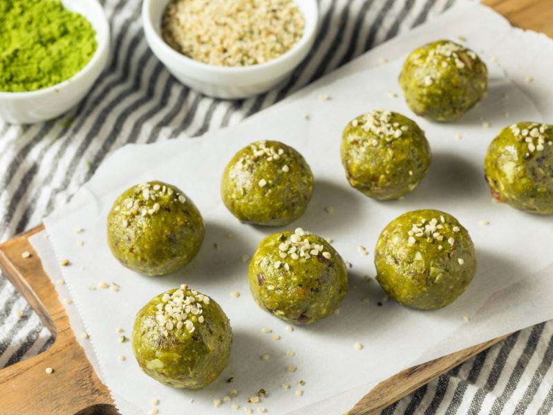 green-powder-energy-balls