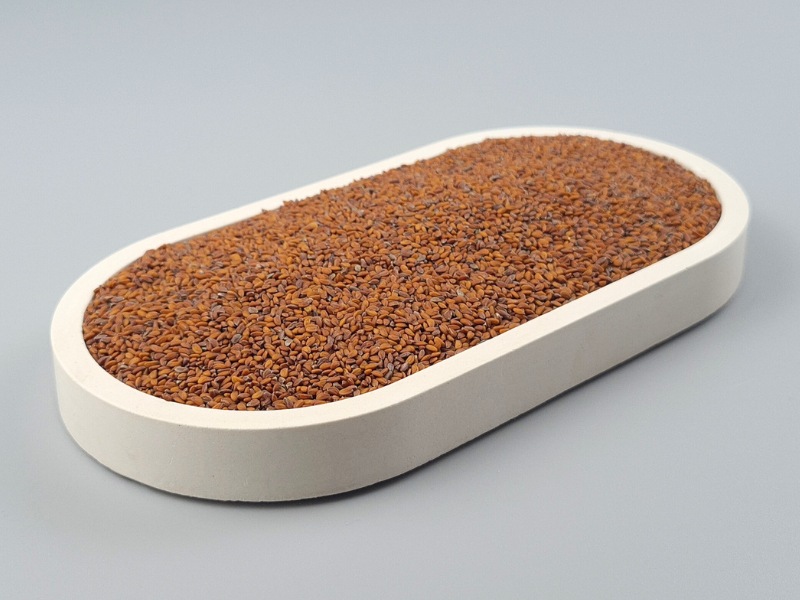 Kressesamen, Bio kbA, natur, für leckere Keimsprossen