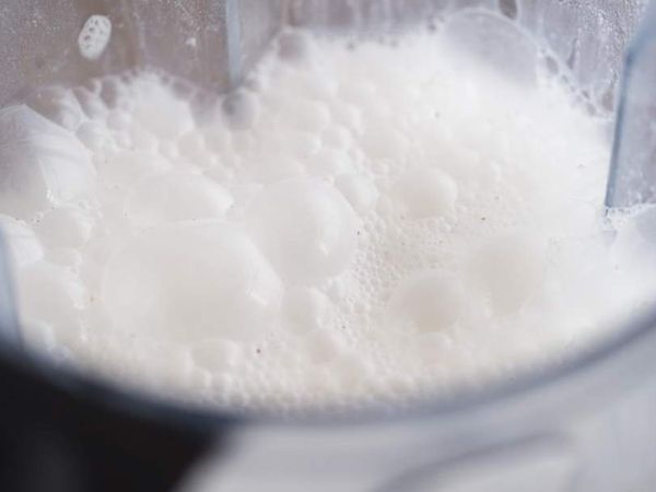 Hanfmilch
