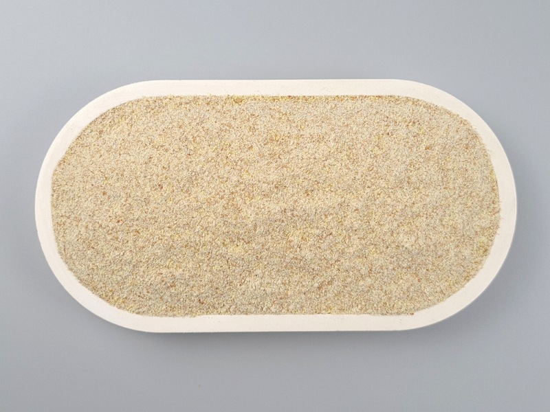 Bio Braunhirsemehl