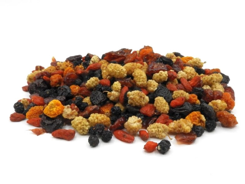 beerenmix