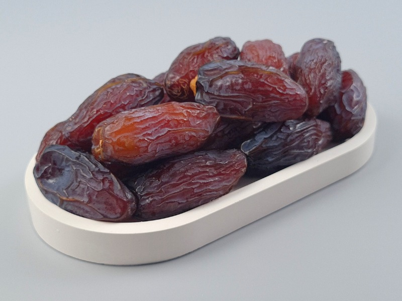 Premium Medjool Datteln (Medjoul), Large, natur - 1kg - Rohkost
