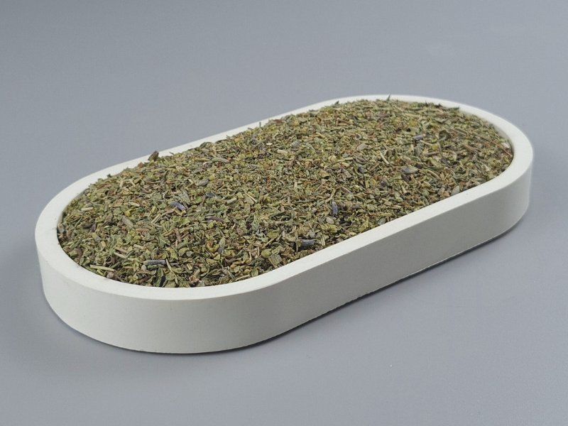 Vitalgewürzmischung Provence, Bio kbA - 100g, Gewürzmischung zum Würzen und Marinieren