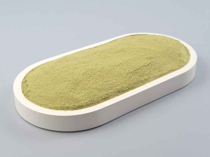 Neem Pulver, fein vermahlen - 100g, Bio kbA, natur