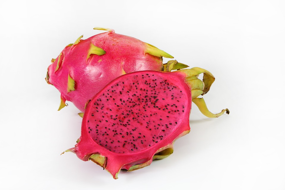 Drachenfrucht