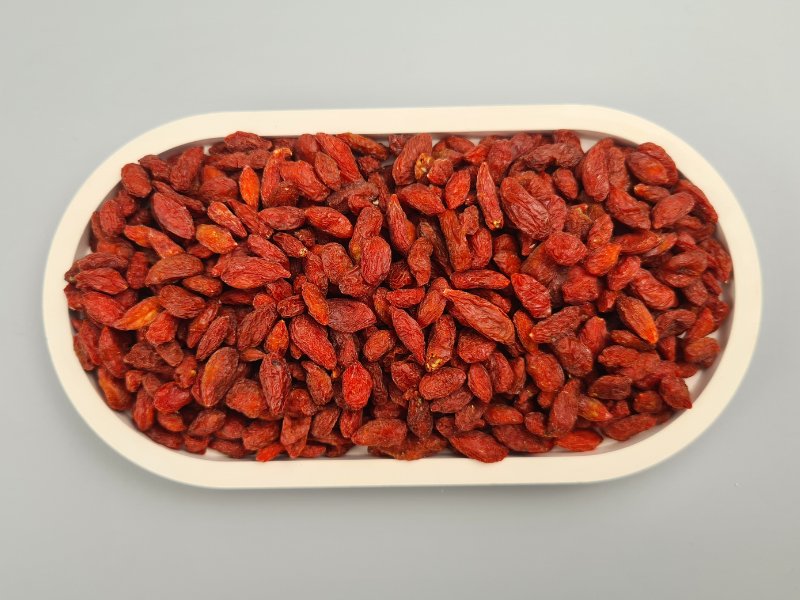 Goji Beere getrocknet