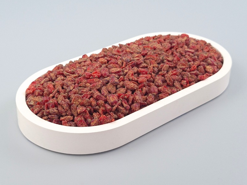 Berberix - 500g - natürlich mehr Ballaststoffe und Antioxidantien