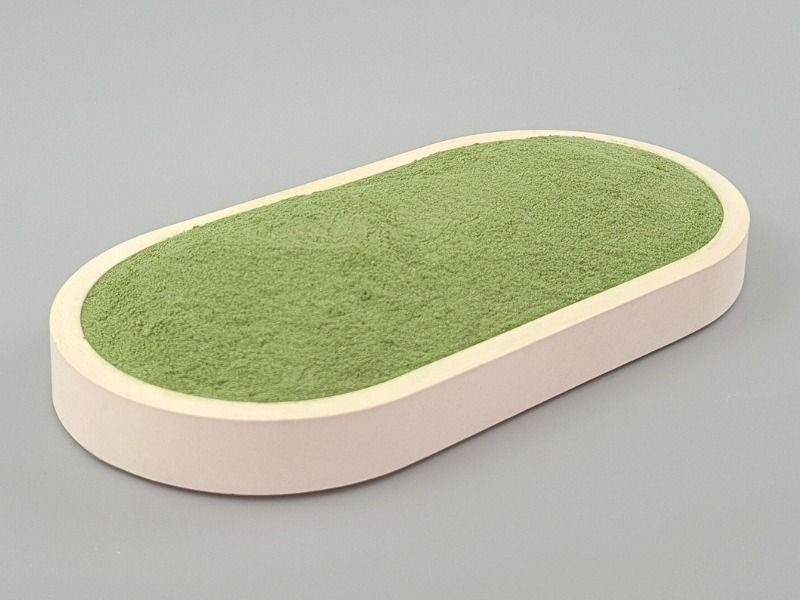 Green Powder Smoothiepulver, grünes Smoothie-Pulver, vegan, 400g